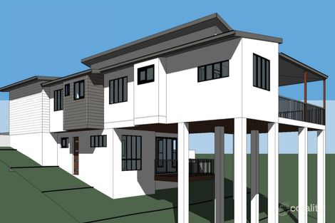 Property photo of 21 Samoa Street Pacific Heights QLD 4703