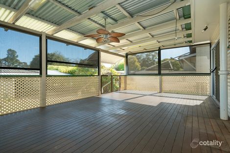 Property photo of 115 Ruthven Street Harlaxton QLD 4350