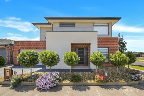 2 Keira Cct, Werribee, VIC 3030