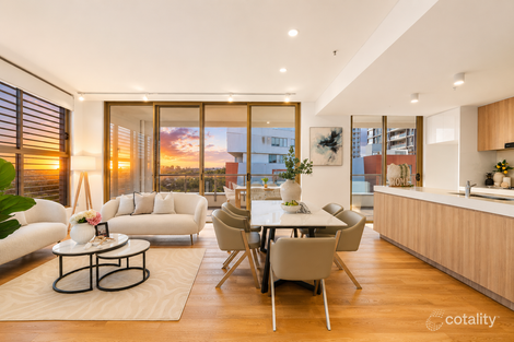 15/2-8 James St, Carlingford, NSW 2118