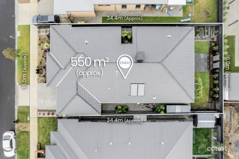 Property photo of 35 Cabane Circuit Mount Duneed VIC 3217