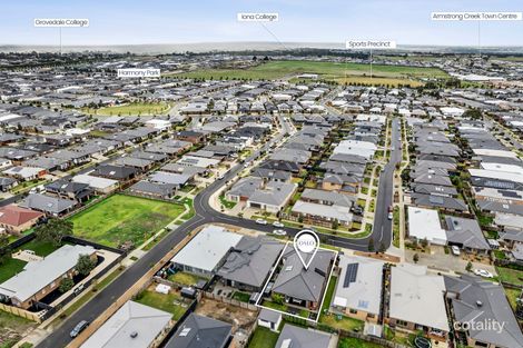 Property photo of 35 Cabane Circuit Mount Duneed VIC 3217