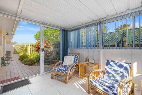Property photo of 12 Commodore Crescent Port Macquarie NSW 2444
