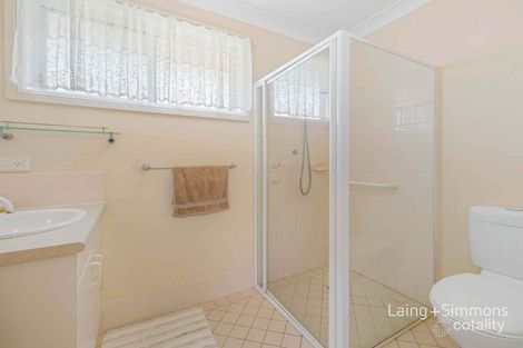 Property photo of 12 Commodore Crescent Port Macquarie NSW 2444