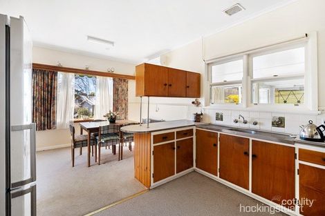 Property photo of 6 Smeaton Road Clunes VIC 3370