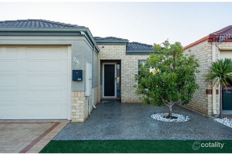 Property photo of 2/5 Crusoe Link Secret Harbour WA 6173