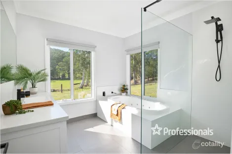 Property photo of 1085 Little Yarra Road Three Bridges VIC 3797