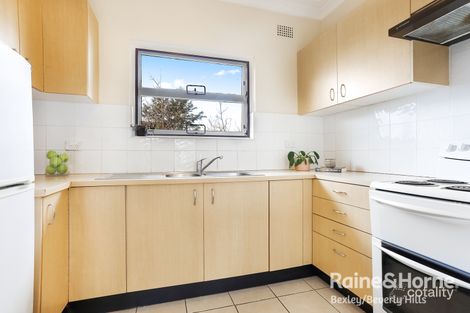 Property photo of 10/10 Dunmore Street North Bexley NSW 2207