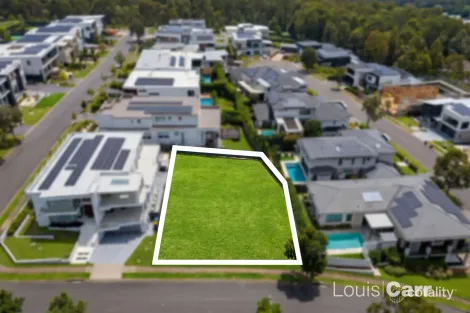 19 Womurrung Ave, Castle Hill, NSW 2154