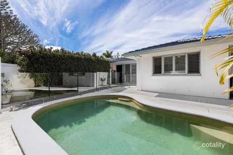 Property photo of 21 Coogeen Street Bundall QLD 4217