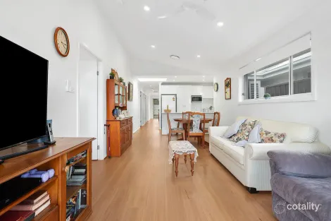 Property photo of 3/23 Alton Road Cooranbong NSW 2265