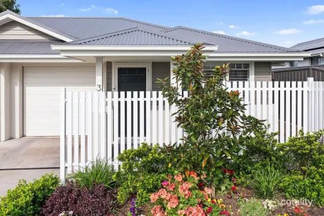 Property photo of 3/23 Alton Road Cooranbong NSW 2265