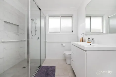 Property photo of 3/23 Alton Road Cooranbong NSW 2265
