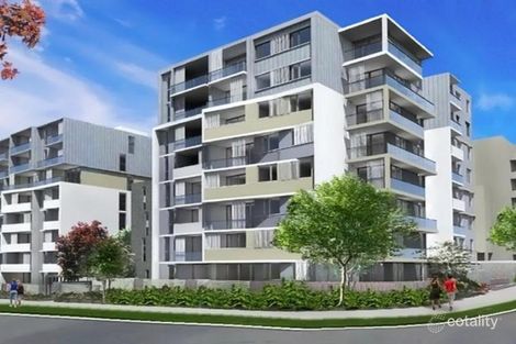 72/6-8 George St, Warwick Farm, NSW 2170
