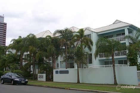 Property photo of 10/25 Federation Avenue Broadbeach QLD 4218