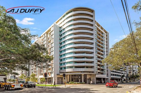 Property photo of 205/39 Kent Road Mascot NSW 2020