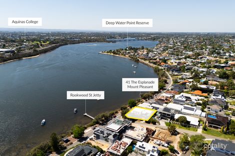 41 The Esplanade, Mount Pleasant, WA 6153