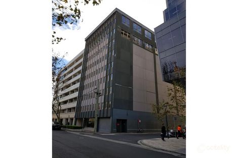 403/12 Mount St, North Sydney, NSW 2060