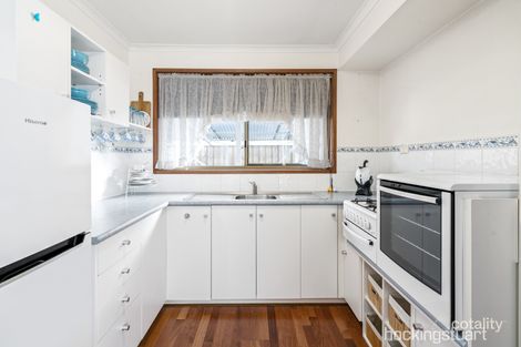 Property photo of 2/10 Crestmont Drive Melton South VIC 3338