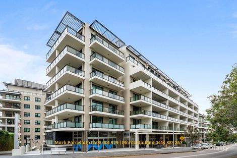 22/13 Bay Dr, Meadowbank, NSW 2114