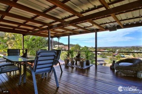 Property photo of 16 Hartwig Crescent Mount Warren Park QLD 4207