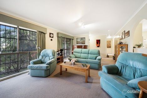 Property photo of 60 Chatswood Road Springwood QLD 4127