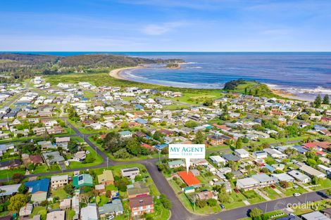 Property photo of 9 Parks Parade Tomakin NSW 2537