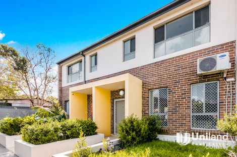 Property photo of 7/27 Louisa Street Auburn NSW 2144