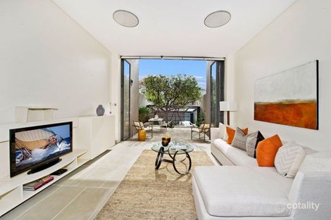 Property photo of 33 Glenview Street Paddington NSW 2021