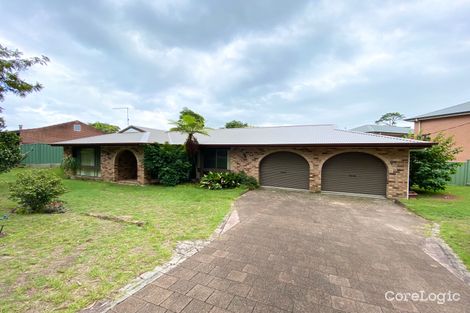 Property photo of 41 Ocean Beach Road Shoal Bay NSW 2315