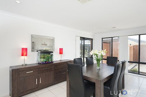 Property photo of 25 Rag Holmes Street Macgregor ACT 2615