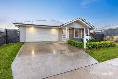 Property photo of 15 Rigby Avenue Highfields QLD 4352