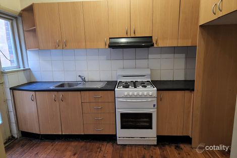 Property photo of 1/293-295 Homer Street Earlwood NSW 2206