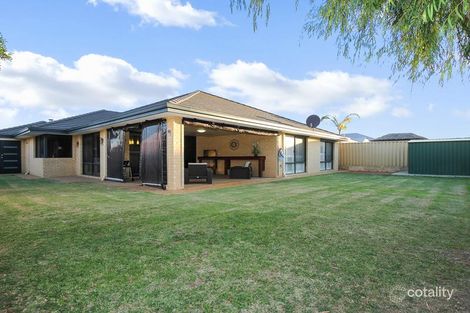 Property photo of 5 Haslingfield Way Butler WA 6036