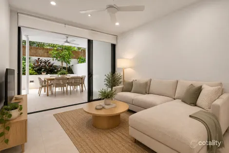 1002/10 FLORA ST, STONES CORNER, QLD 4120