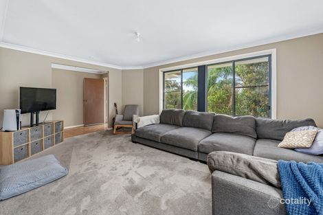 Property photo of 20A Endeavour Close Woodrising NSW 2284