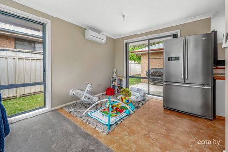 Property photo of 20A Endeavour Close Woodrising NSW 2284
