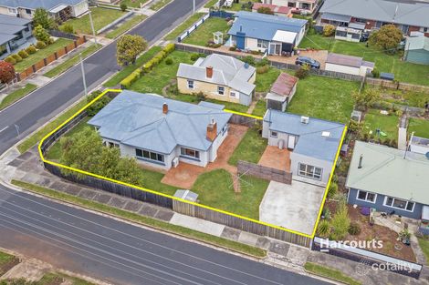Property photo of 62 Hiller Street Devonport TAS 7310