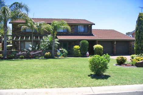 4 Caspian Pl, Woronora Heights, NSW 2233