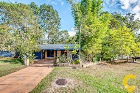 Property photo of 14 Manning Court Collingwood Park QLD 4301