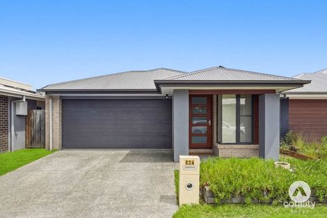 124 Expedition Rd, Yarrabilba, QLD 4207