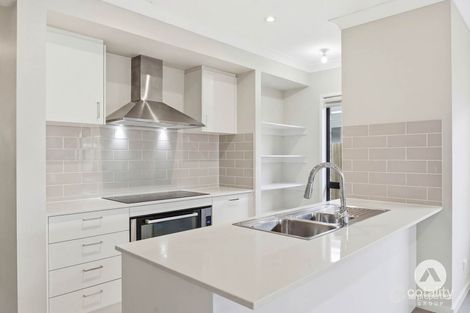 Property photo of 124 Expedition Road Yarrabilba QLD 4207