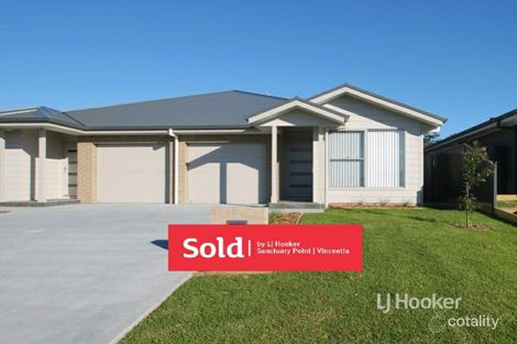 2/16 Bexhill Ave, Sussex Inlet, NSW 2540