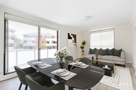 Property photo of 56/62 Grosvenor Crescent Summer Hill NSW 2130