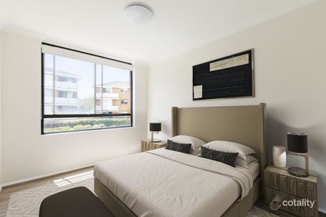 Property photo of 56/62 Grosvenor Crescent Summer Hill NSW 2130