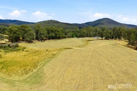 1115 Little Yarra Rd, Three Bridges, VIC 3797