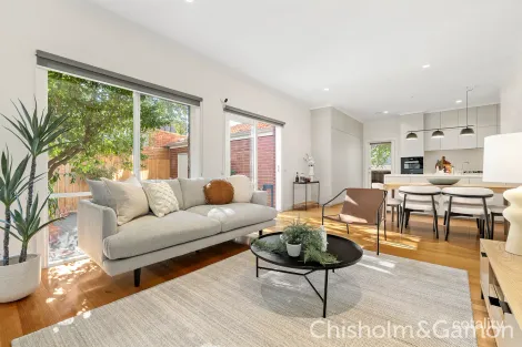 Property photo of 89C Ruskin Street Elwood VIC 3184