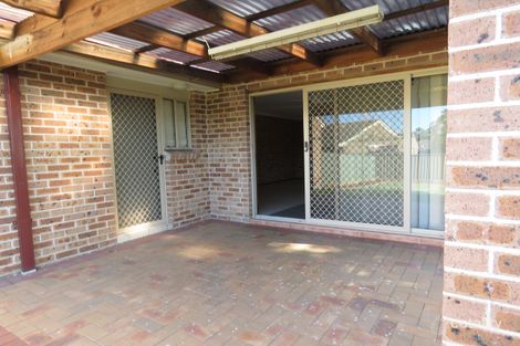 Property photo of 21 Smith Street Wentworthville NSW 2145