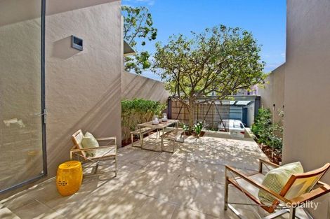 Property photo of 33 Glenview Street Paddington NSW 2021