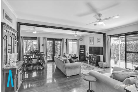 12 Beaumont Ct, Para Hills West, SA 5096